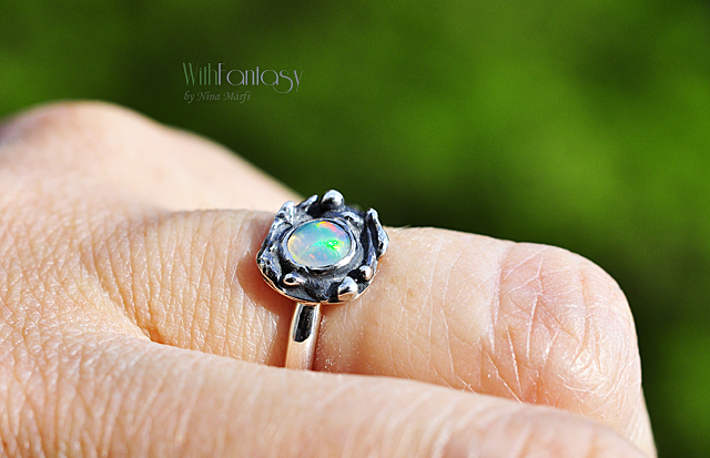 Spark (gyűrű) - Image 2