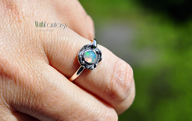 Spark (gyűrű) - Image 4