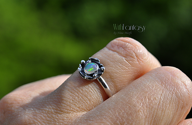 Spark (gyűrű) - Image 5