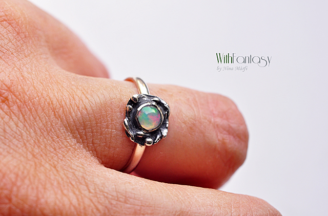 Spark (gyűrű) - Image 9