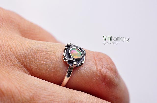 Spark (gyűrű) - Image 8