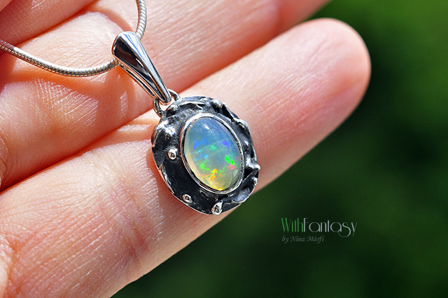 Spark (medál) - Image 2