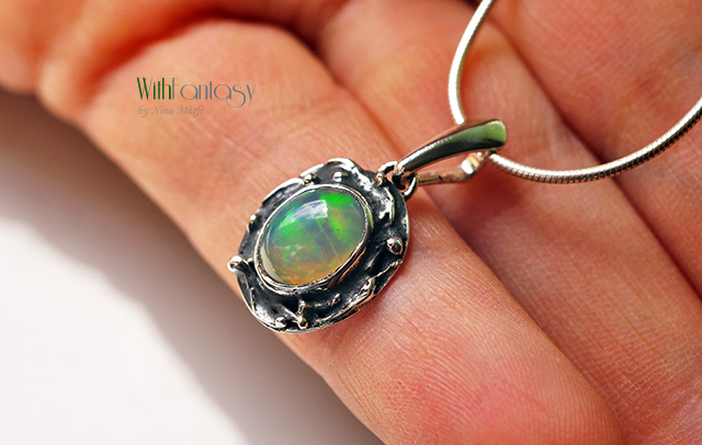 Spark (medál) - Image 3