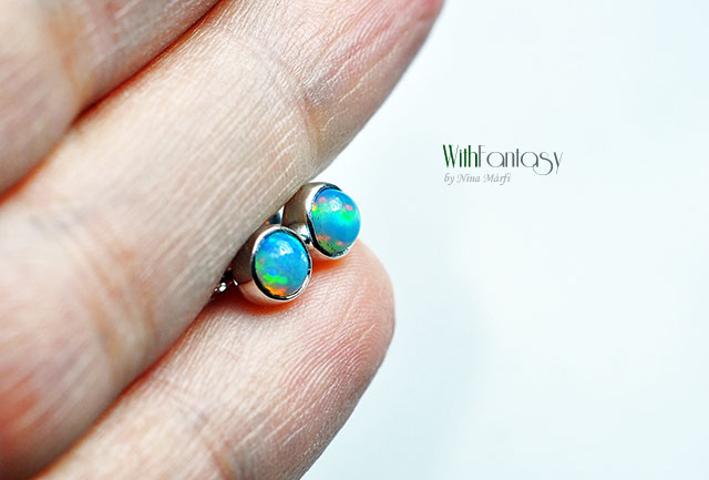 Spark (fülbevaló) - Image 2