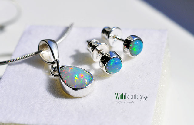 Spark (fülbevaló) - Image 3