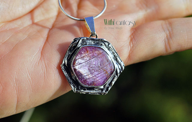 Rubin rózsa - Image 3