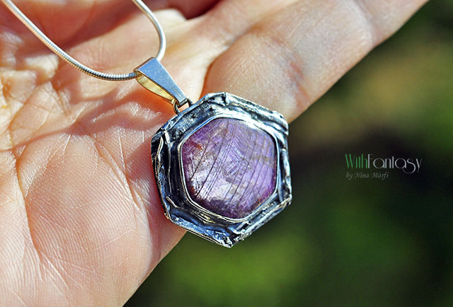 Rubin rózsa - Image 6