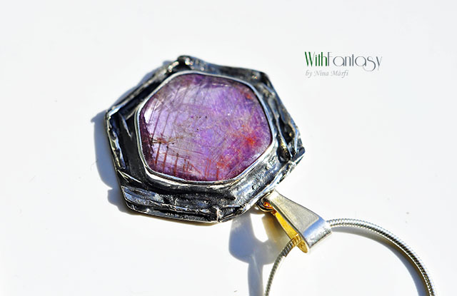 Rubin rózsa - Image 4