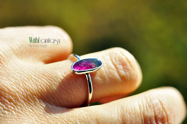 Watermelon turmalin - Image 5