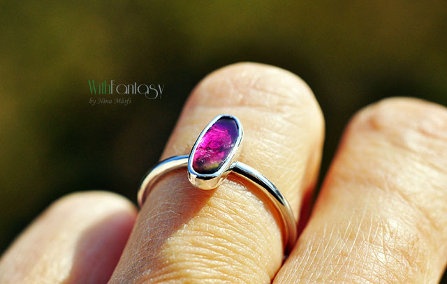 Watermelon turmalin - Image 3