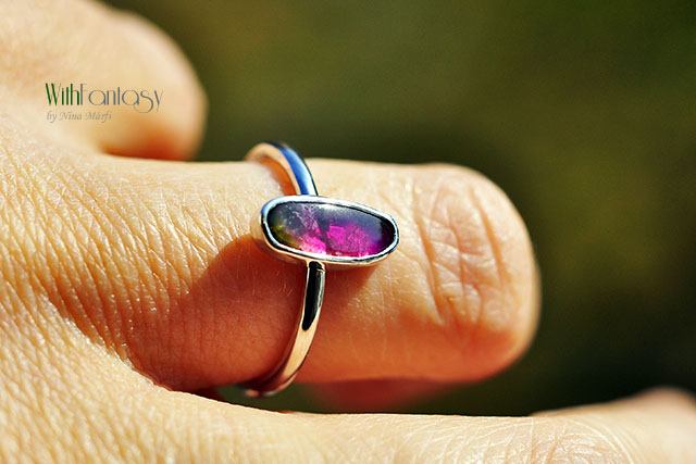 Watermelon turmalin - Image 2