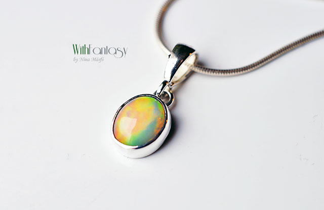 Spark (medál) - Image 2