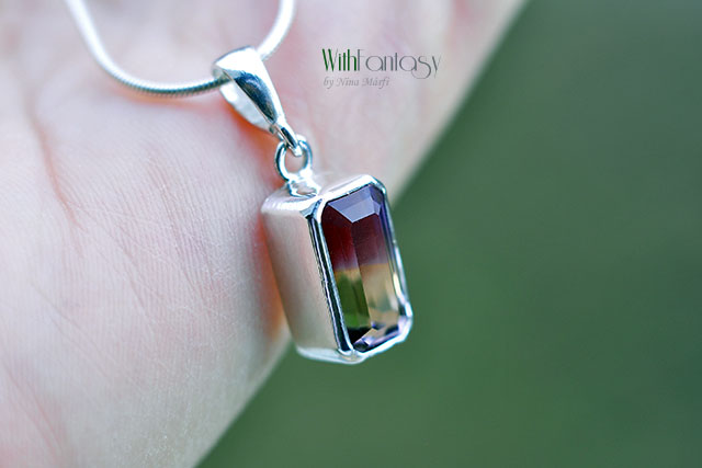 Geometria amertinnel