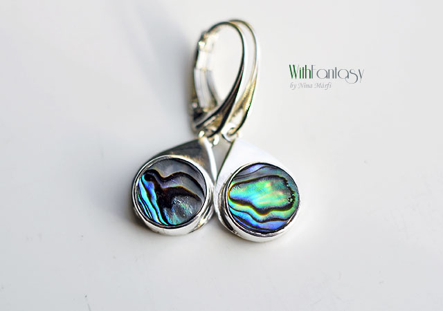 Paua kagyló - Image 3