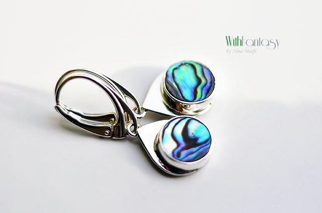 Paua kagyló - Image 2