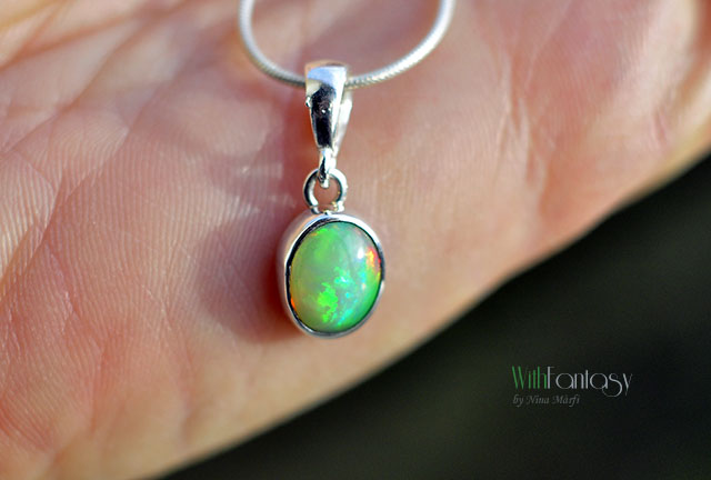 Spark (medál) - Image 5