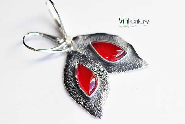 Láng (fülbevaló) - Image 2