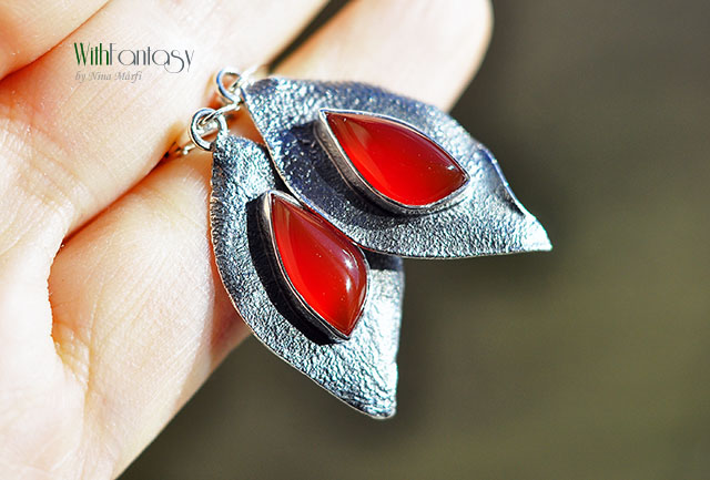 Láng (fülbevaló) - Image 3