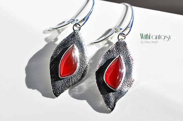 Láng (fülbevaló) - Image 4