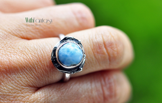 Lárimar (gyűrű) - Image 3