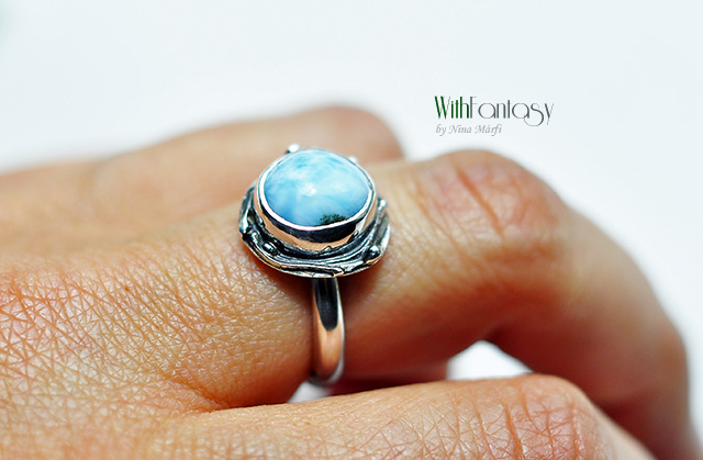 Lárimar (gyűrű) - Image 4