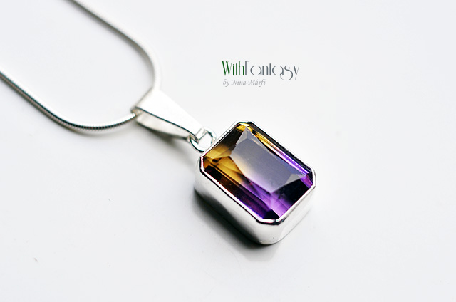 Geometria Ametrinnel