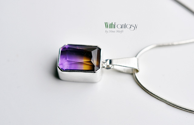 Geometria Ametrinnel - Image 4