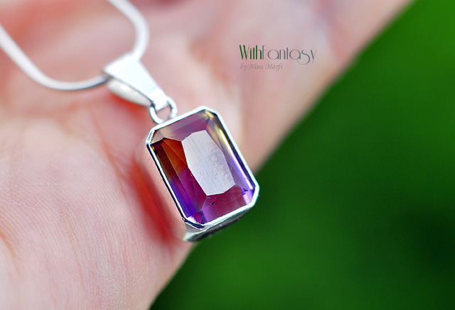 Geometria Ametrinnel - Image 3