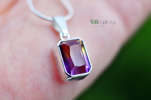 Geometria Ametrinnel - Image 7