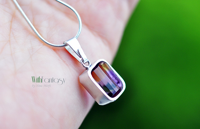 Geometria Ametrinnel - Image 5