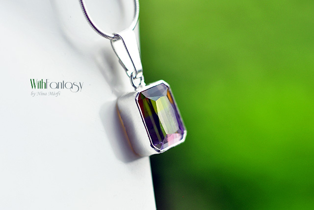 Geometria Ametrinnel - Image 6