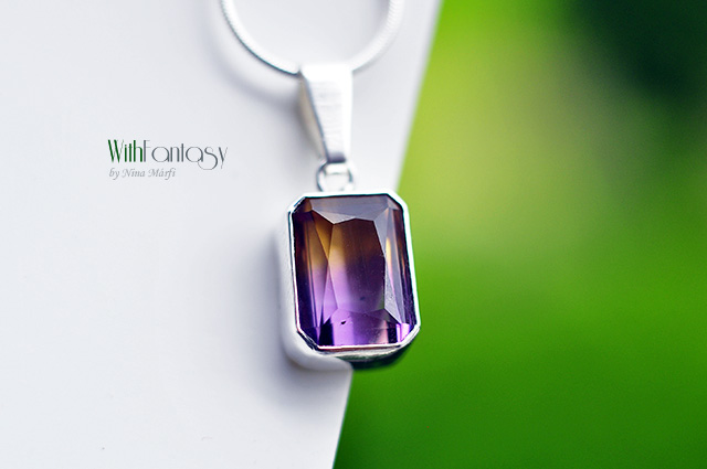 Geometria Ametrinnel - Image 2