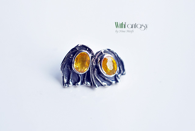 Zafír (sárga) - Image 2