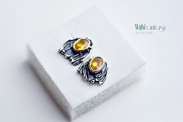 Zafír (sárga) - Image 3