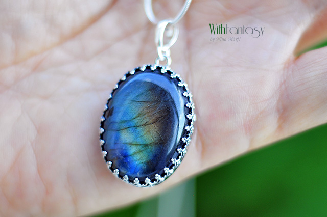 Labrador csipkében - Image 4