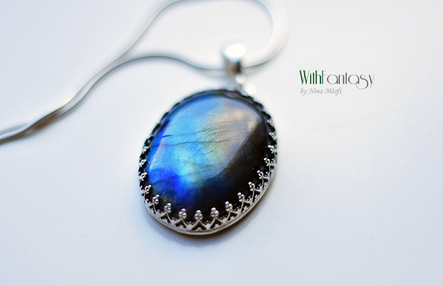 Labrador csipkében - Image 5