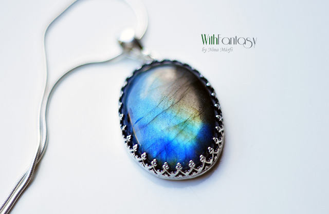 Labrador csipkében - Image 2