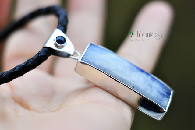 Holdkő és zafír - Image 6