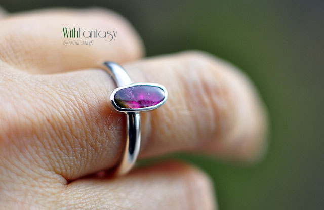 Watermelon turmalin - Image 6