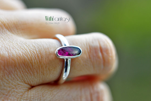 Watermelon turmalin - Image 4