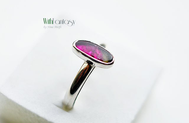 Watermelon turmalin - Image 2