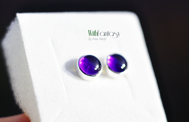 Picikék ametiszttel - Image 4