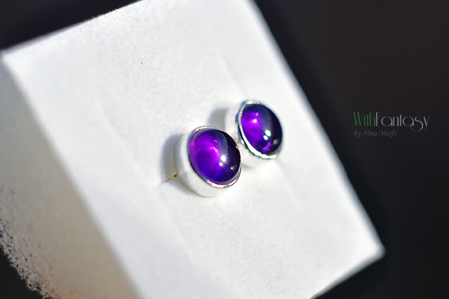 Picikék ametiszttel - Image 3