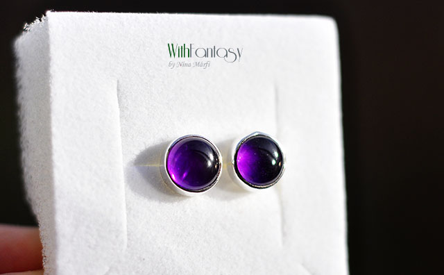 Picikék ametiszttel - Image 2