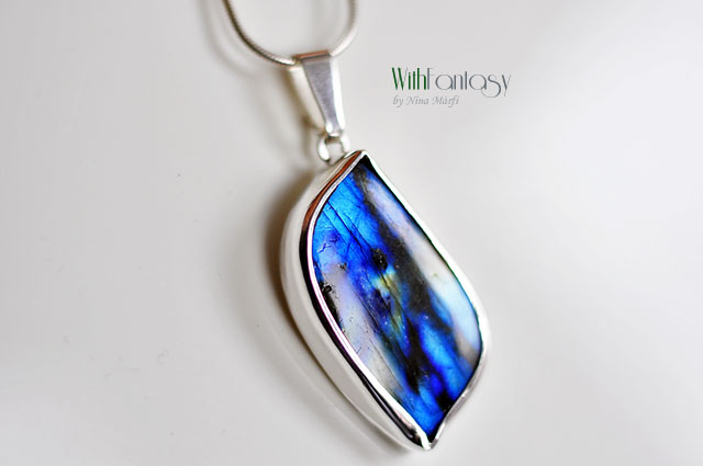 Swing labradorittal - Image 3