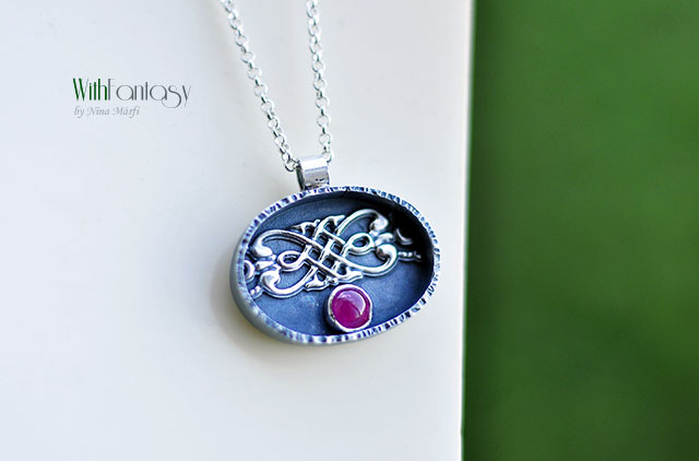 Kettős kertben - Image 3