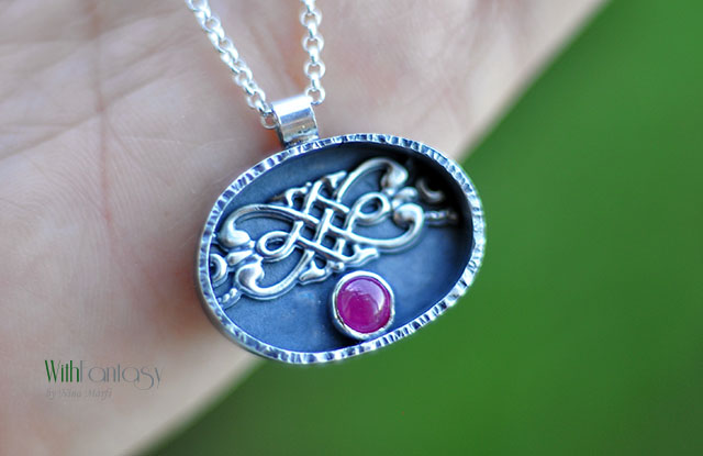 Kettős kertben - Image 4