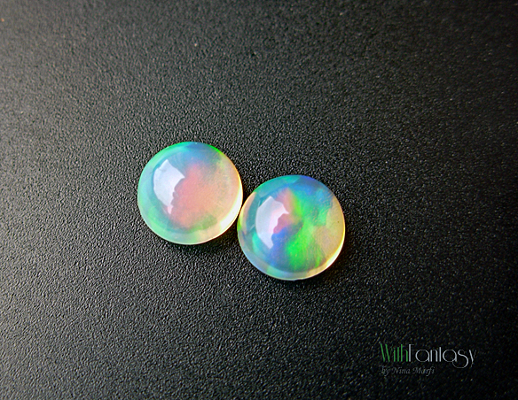 Etiópiai opál - Image 5