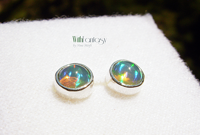 Etiópiai opál - Image 2