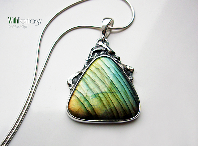 Night in the garden XVI - Image 7